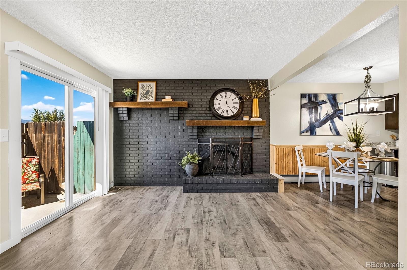 MLS Image #8 for 1103  willow bend circle,colorado springs, Colorado