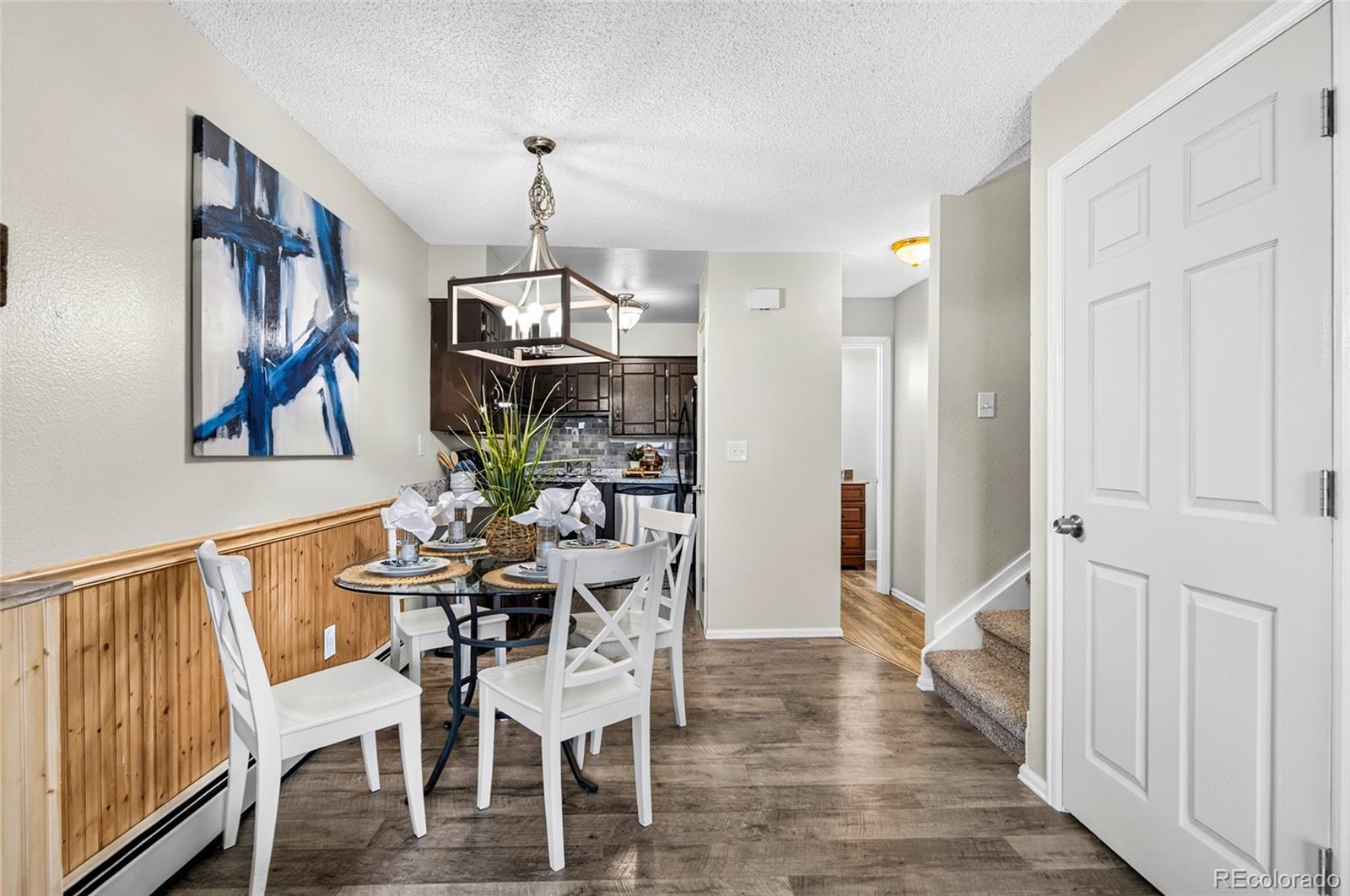 MLS Image #9 for 1103  willow bend circle,colorado springs, Colorado