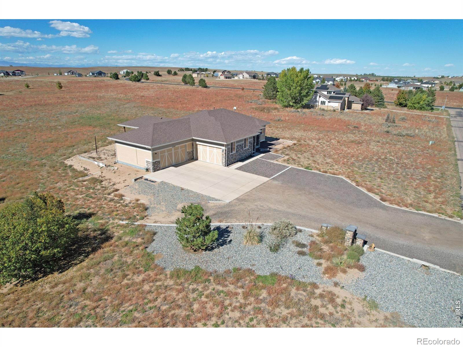 MLS Image #4 for 16497  badminton road,platteville, Colorado