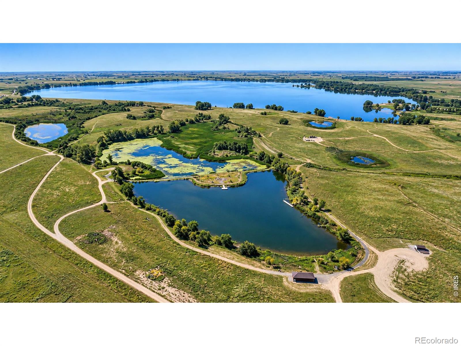 MLS Image #40 for 16497  badminton road,platteville, Colorado