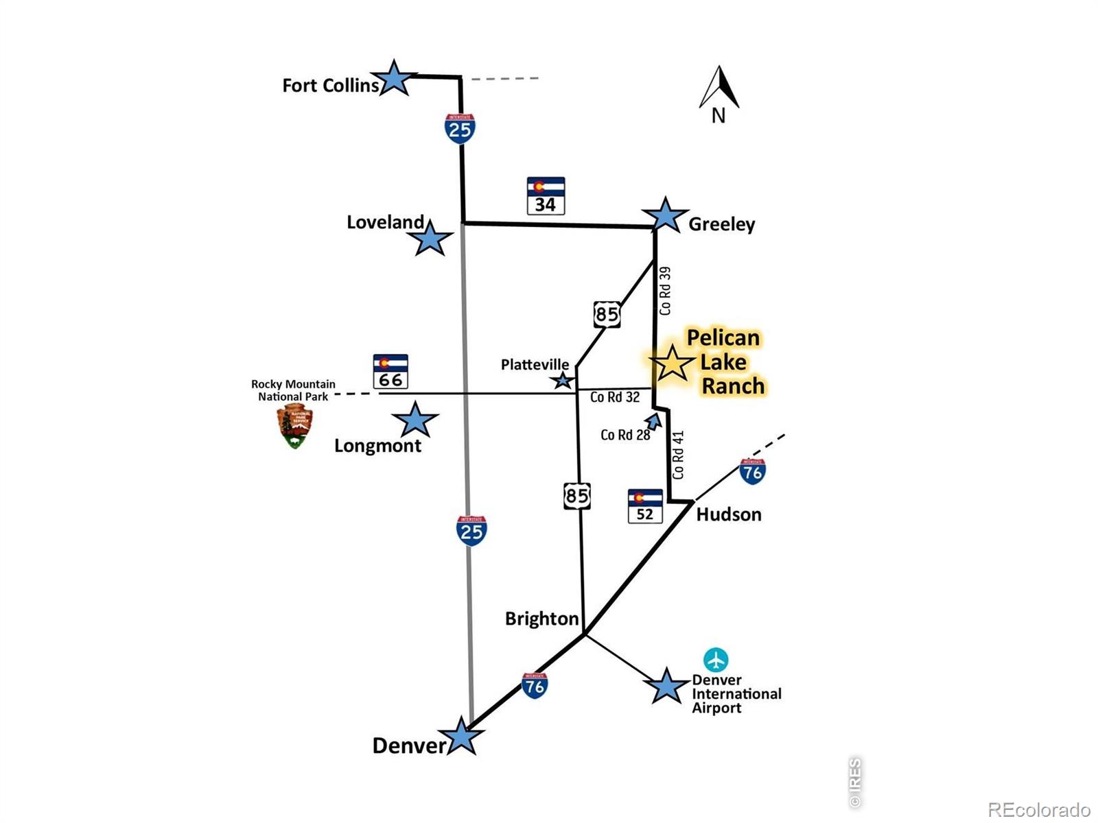 MLS Image #46 for 16497  badminton road,platteville, Colorado