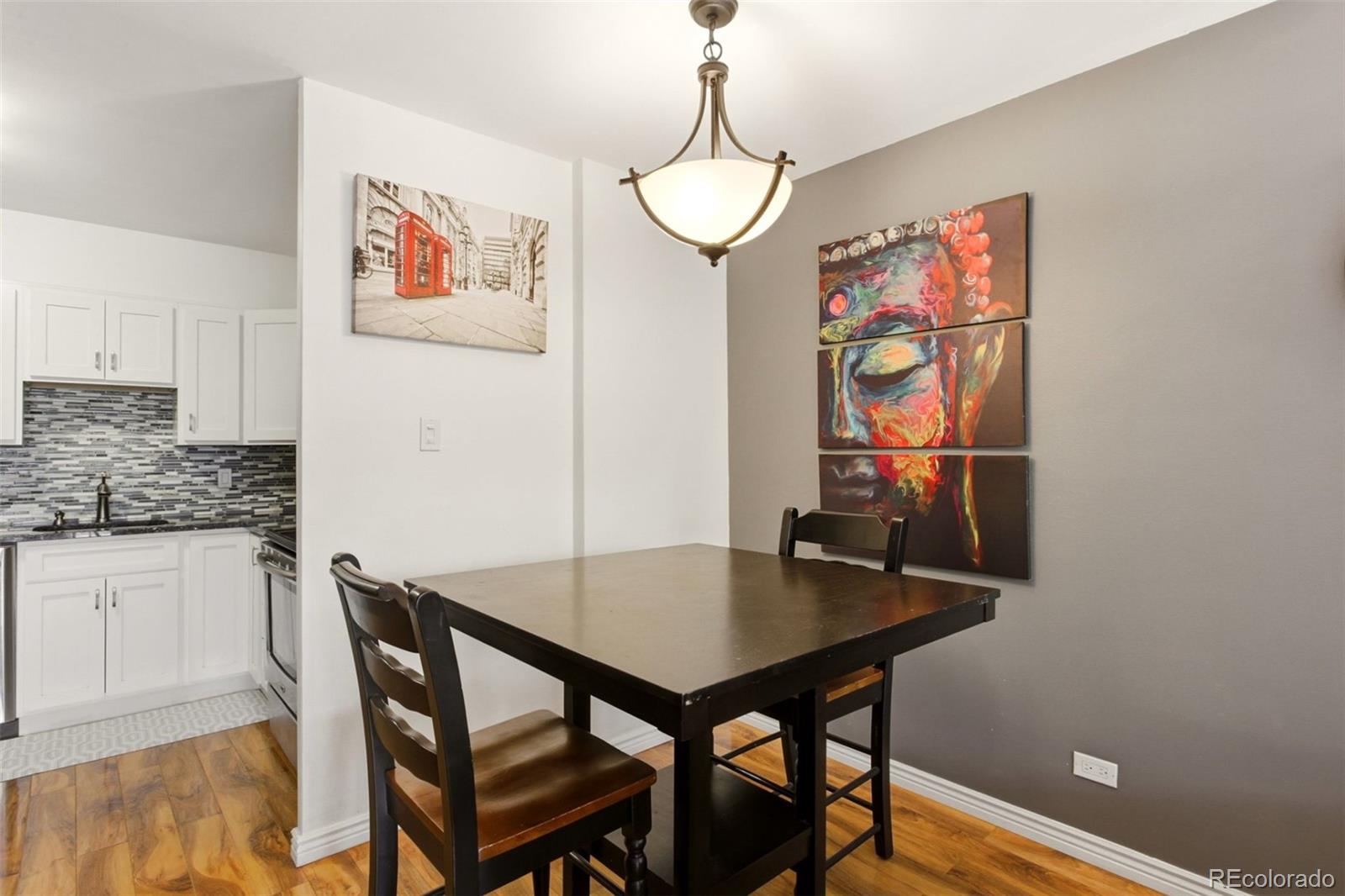 MLS Image #10 for 669 n washington street 303,denver, Colorado