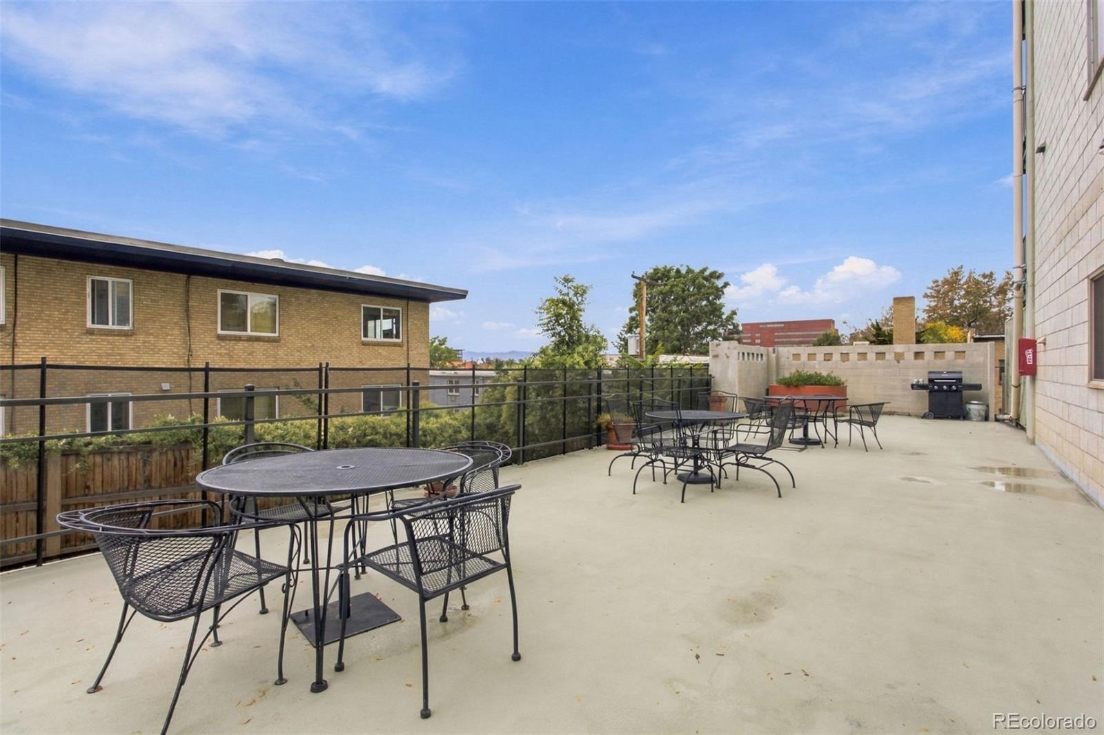 MLS Image #22 for 669 n washington street 303,denver, Colorado