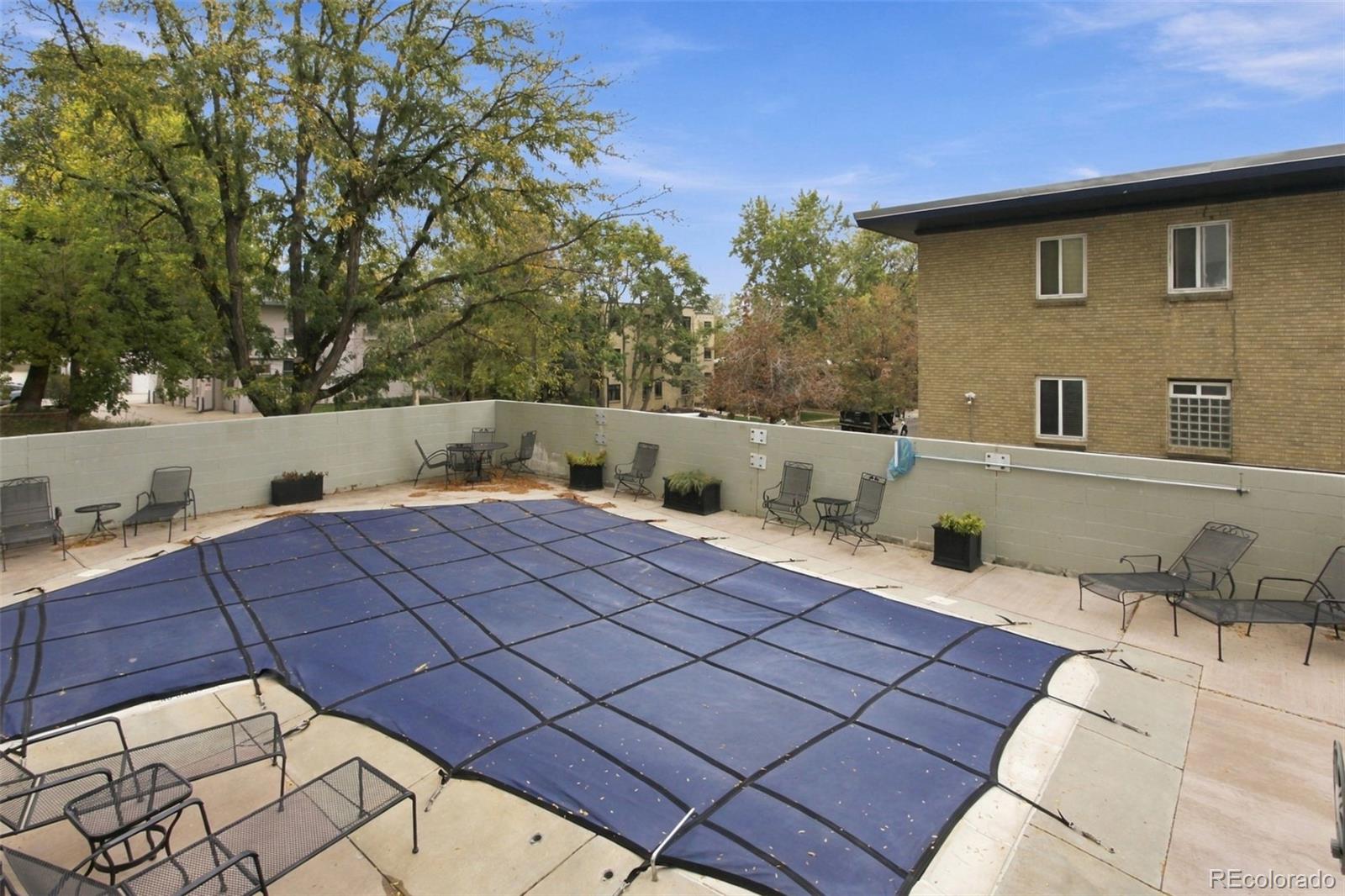 MLS Image #23 for 669 n washington street 303,denver, Colorado