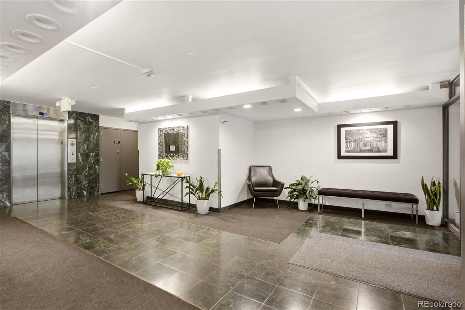 MLS Image #3 for 669 n washington street 303,denver, Colorado