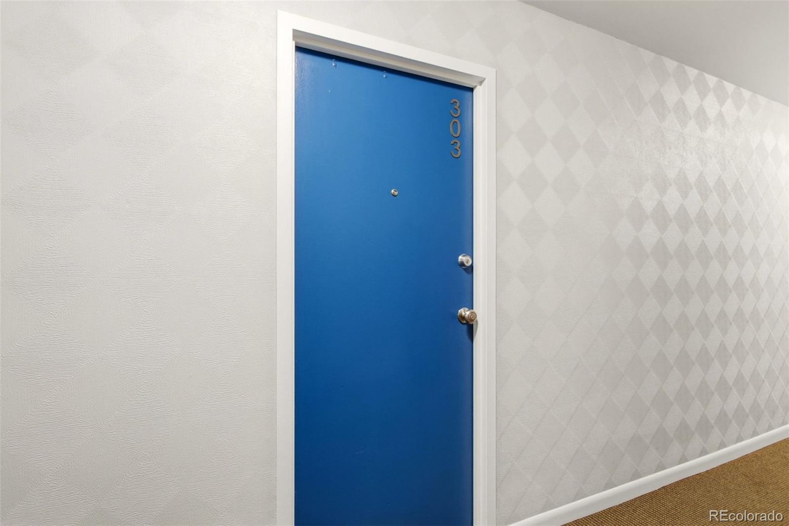 MLS Image #4 for 669 n washington street 303,denver, Colorado