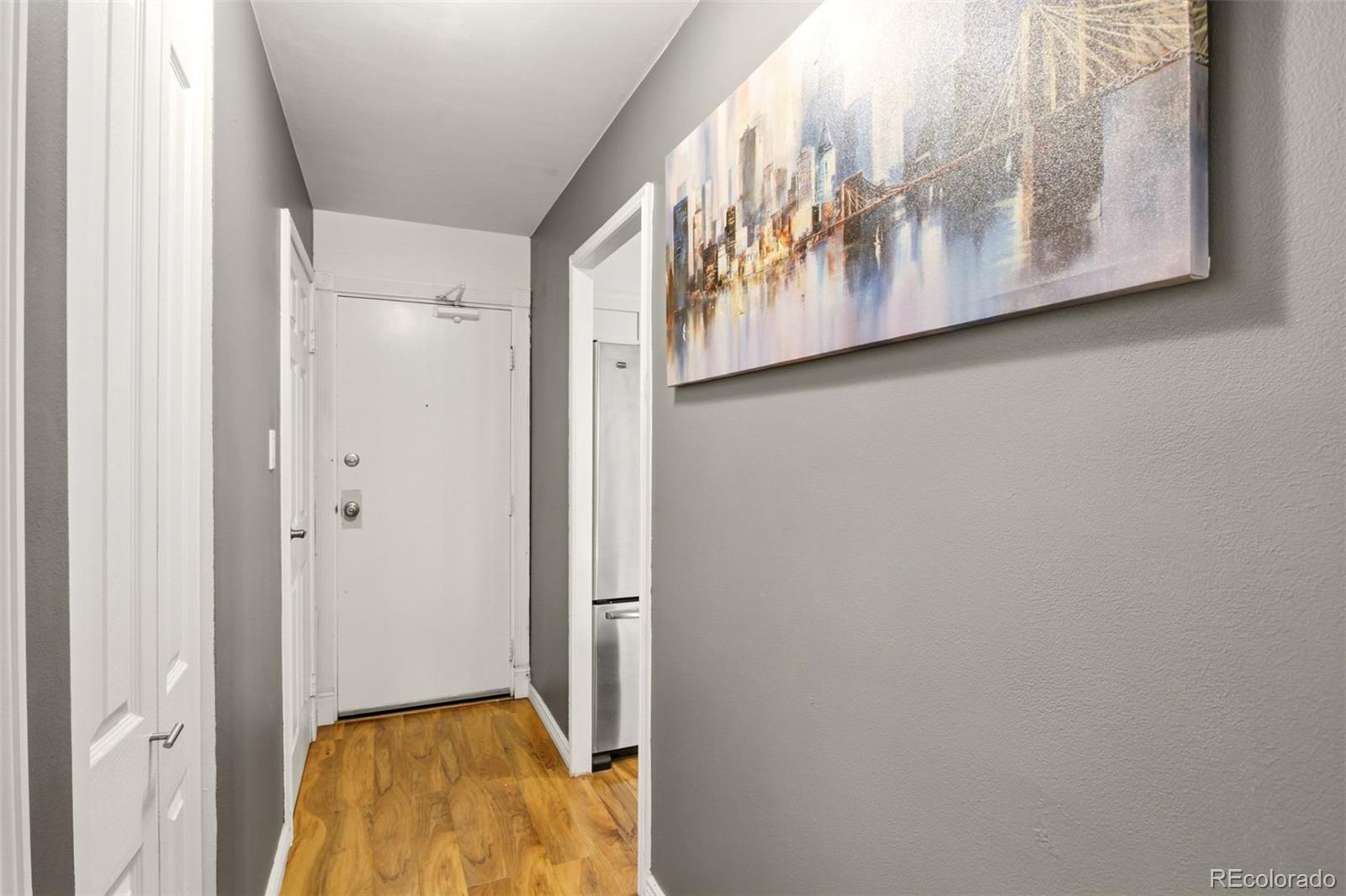 MLS Image #5 for 669 n washington street 303,denver, Colorado