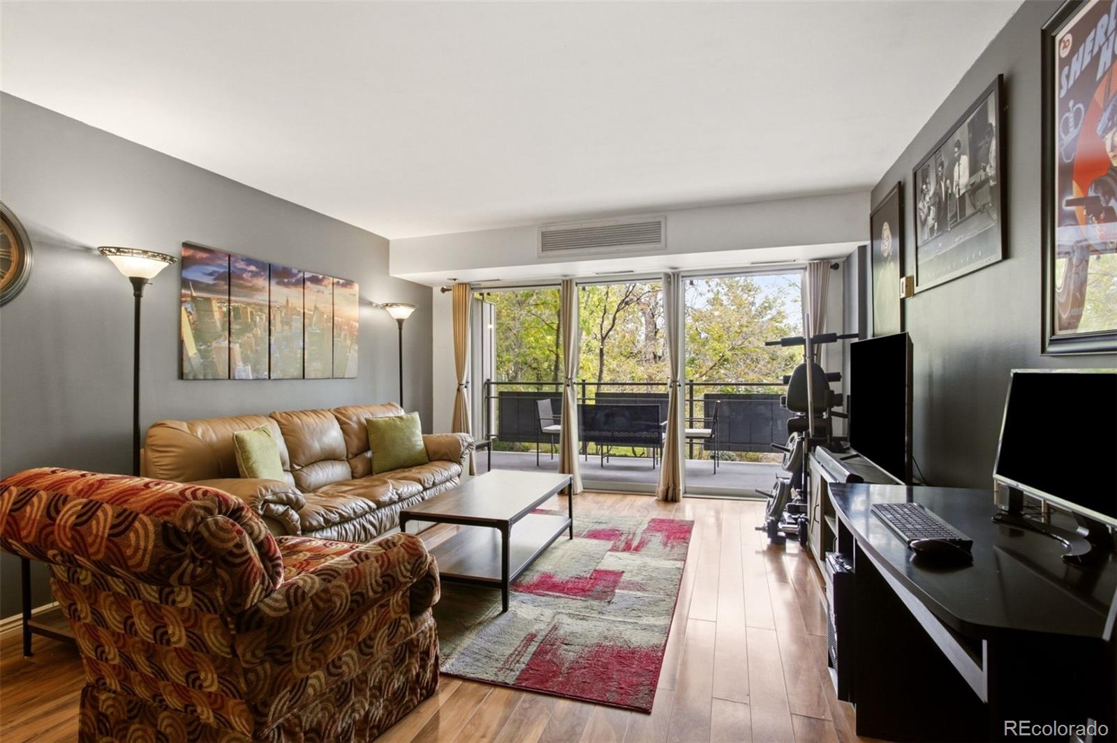 MLS Image #6 for 669 n washington street 303,denver, Colorado