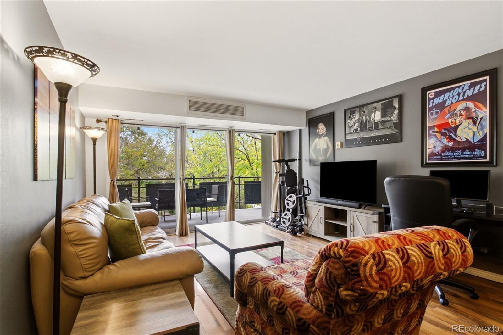 MLS Image #7 for 669 n washington street 303,denver, Colorado