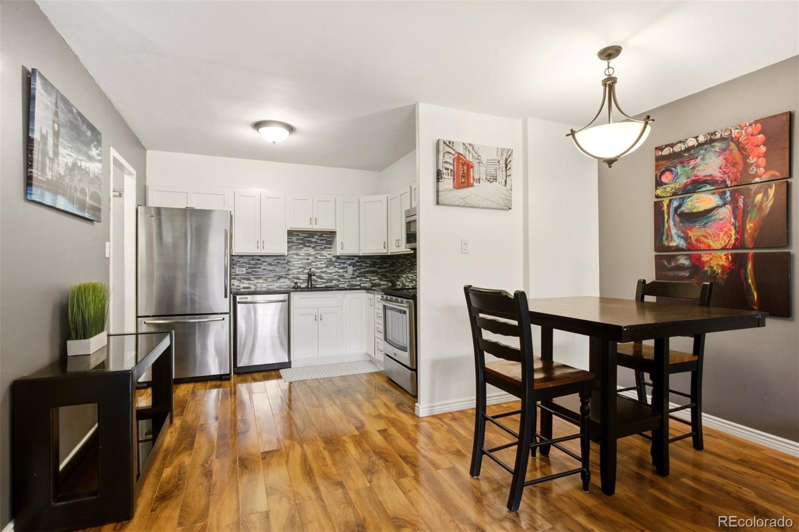 MLS Image #9 for 669 n washington street 303,denver, Colorado