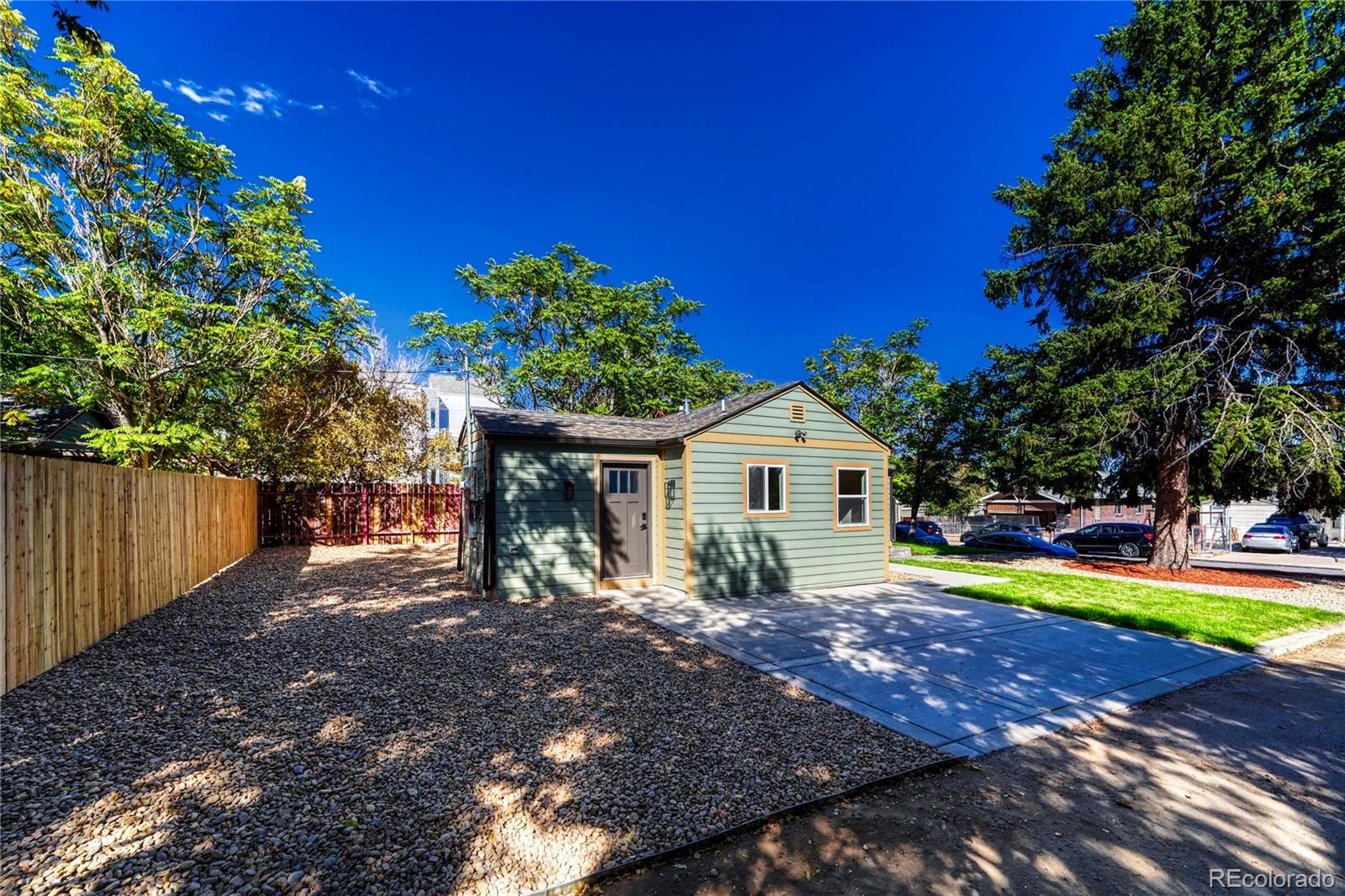 MLS Image #1 for 5081  lincoln street,denver, Colorado
