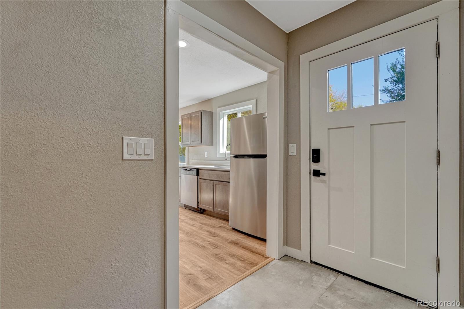 MLS Image #20 for 5081  lincoln street,denver, Colorado
