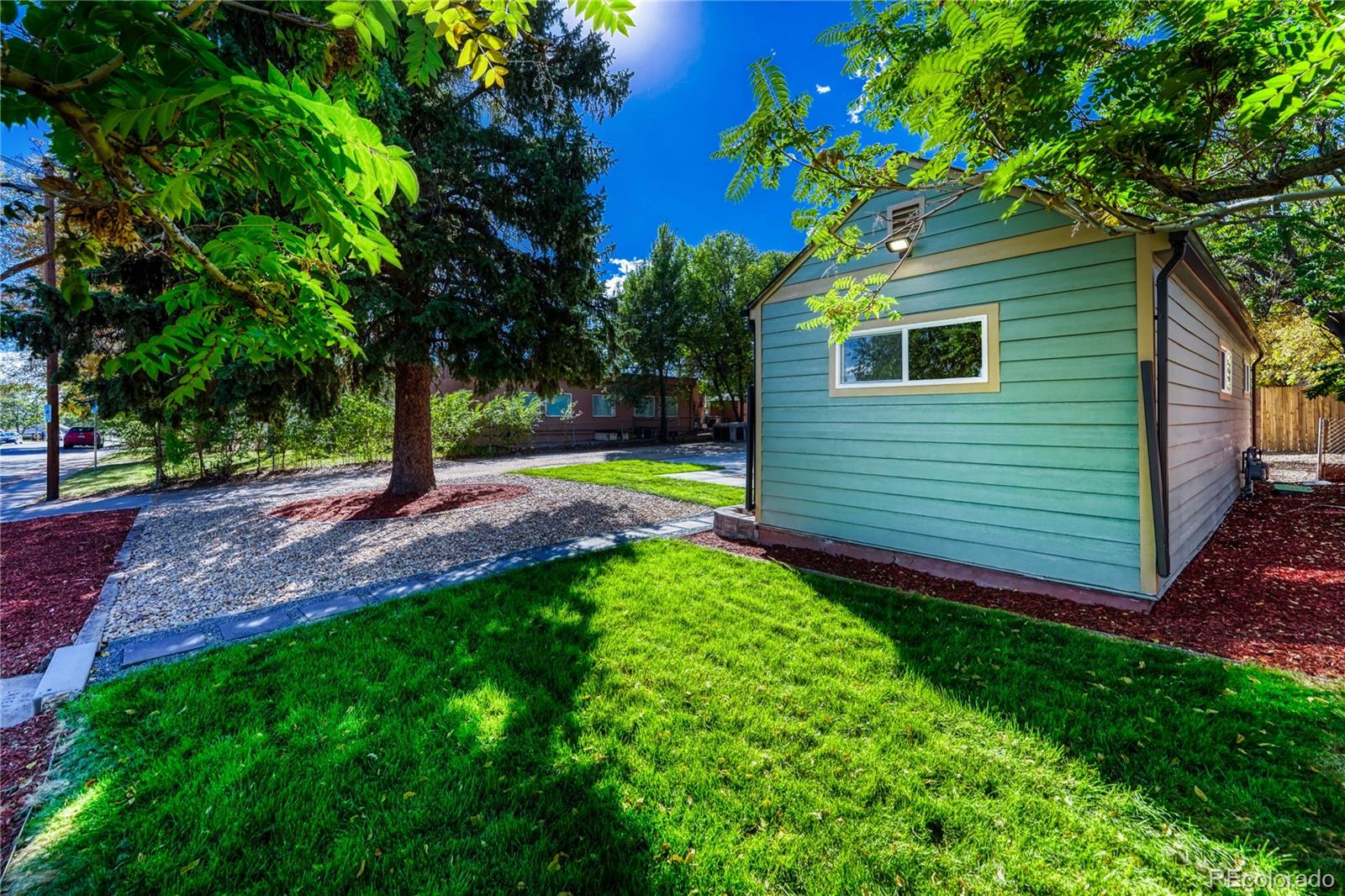 MLS Image #22 for 5081  lincoln street,denver, Colorado