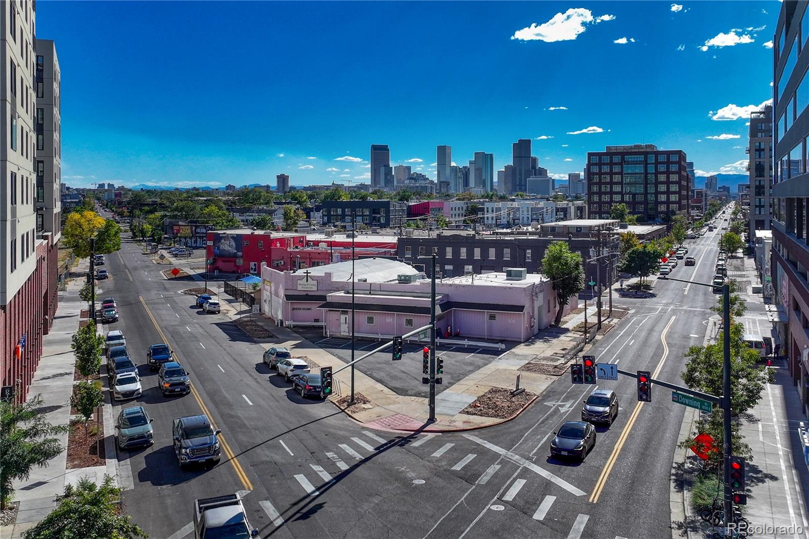 MLS Image #29 for 5081  lincoln street,denver, Colorado