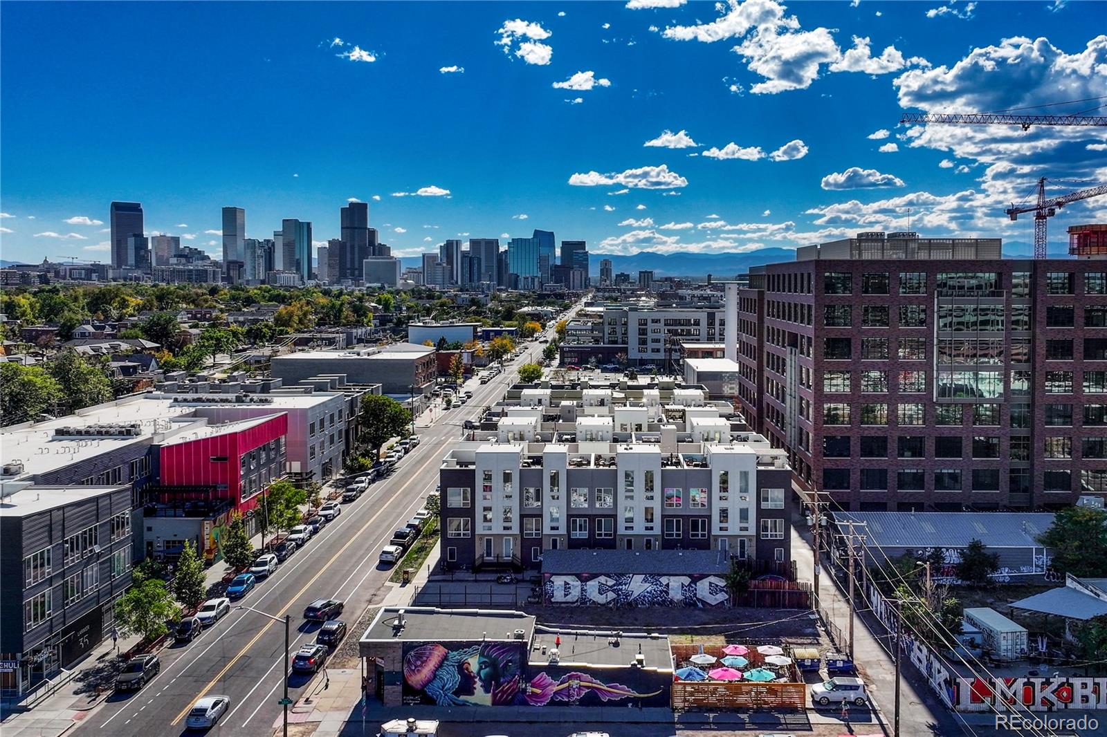 MLS Image #30 for 5081  lincoln street,denver, Colorado