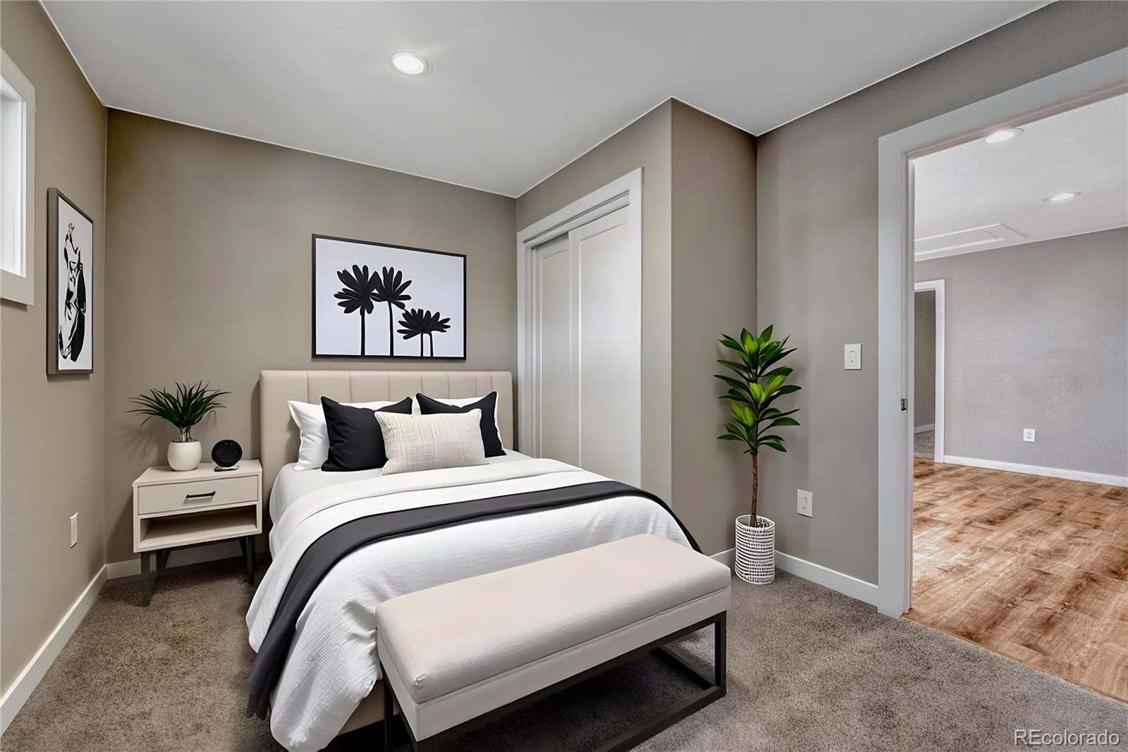 MLS Image #8 for 5081  lincoln street,denver, Colorado