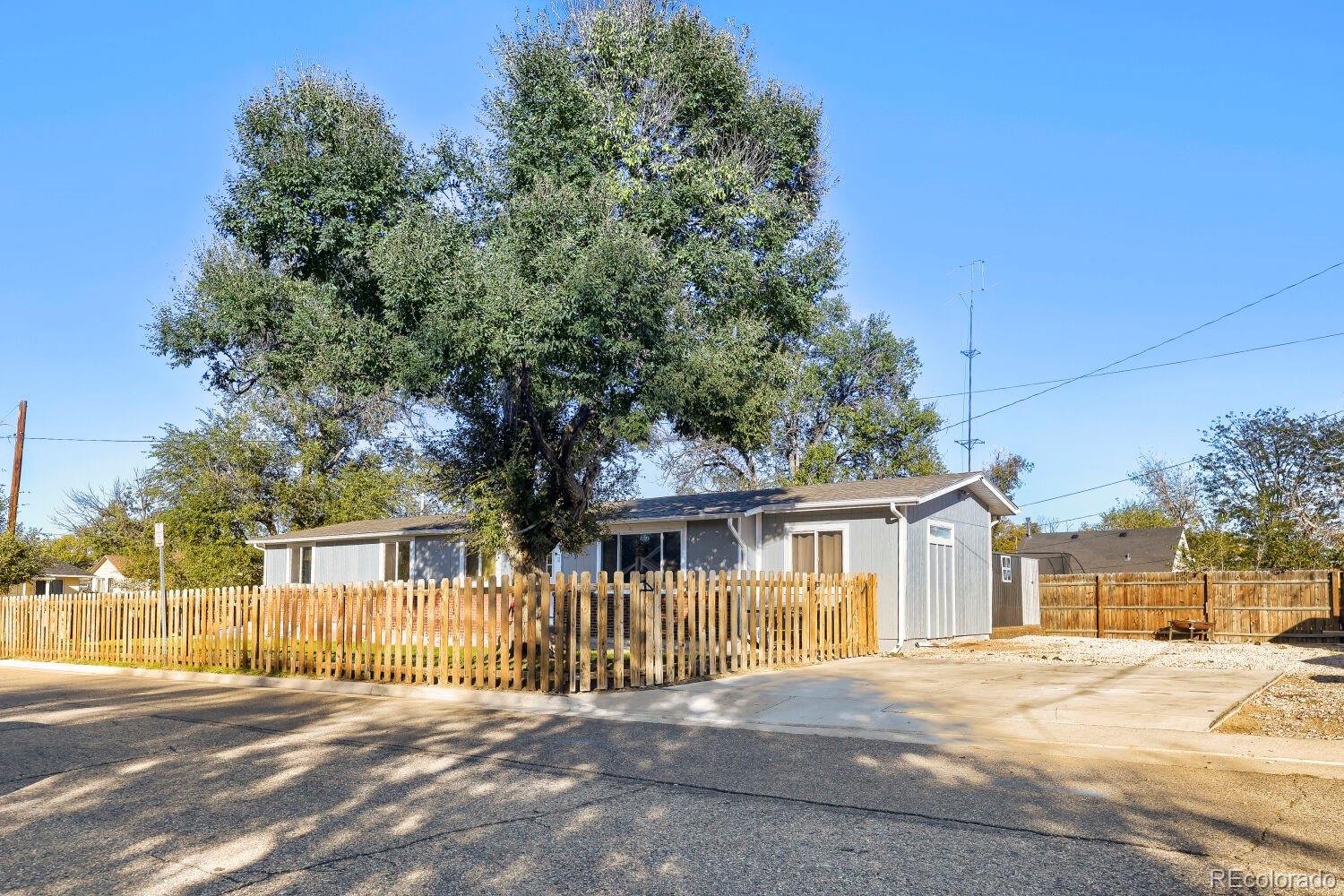 MLS Image #0 for 110  6th street,fort lupton, Colorado