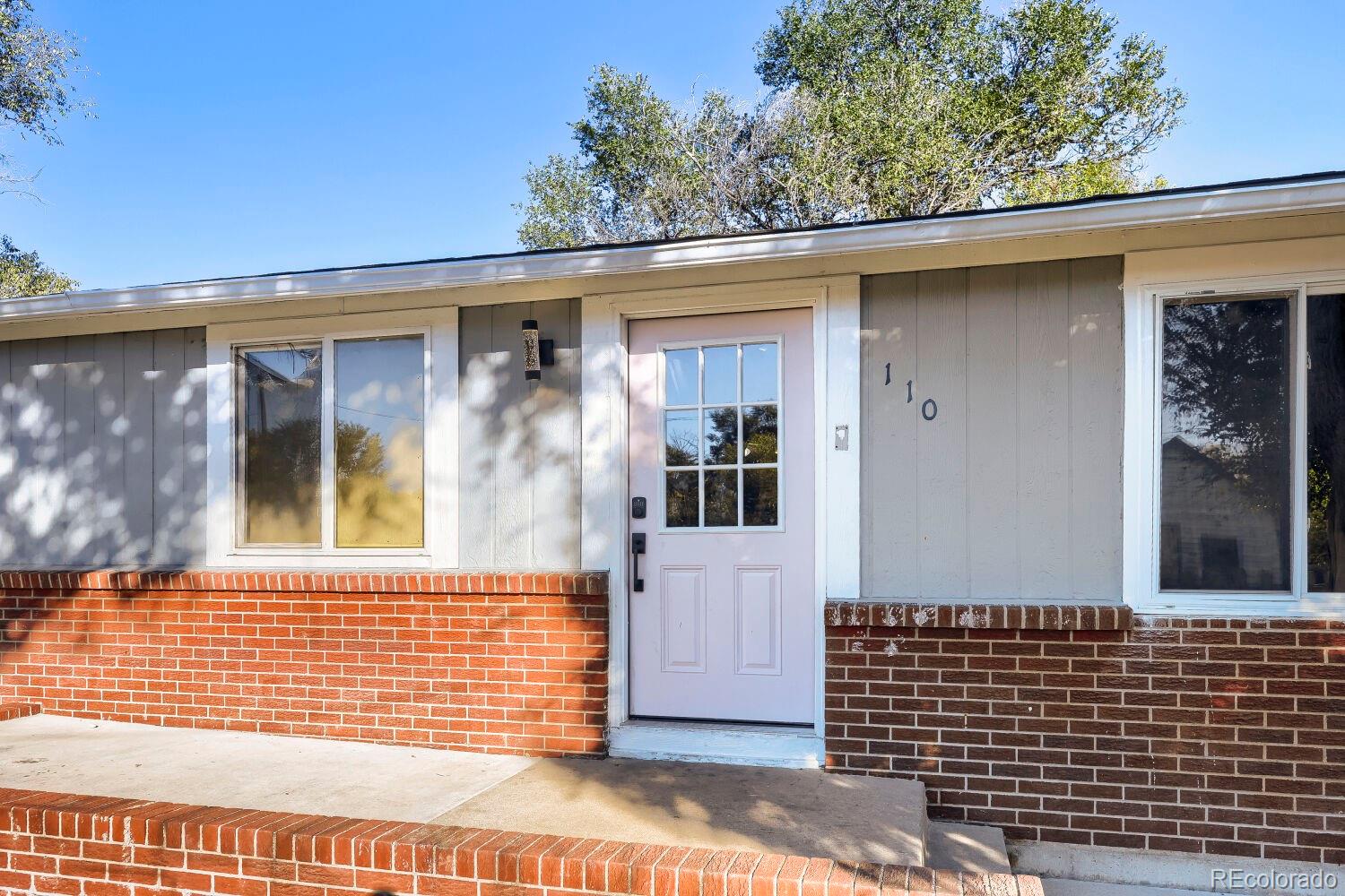 MLS Image #1 for 110  6th street,fort lupton, Colorado