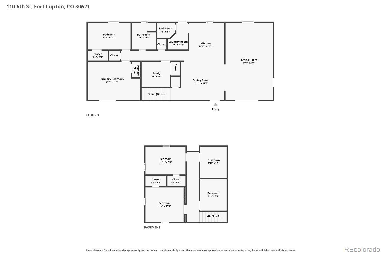 MLS Image #30 for 110  6th street,fort lupton, Colorado