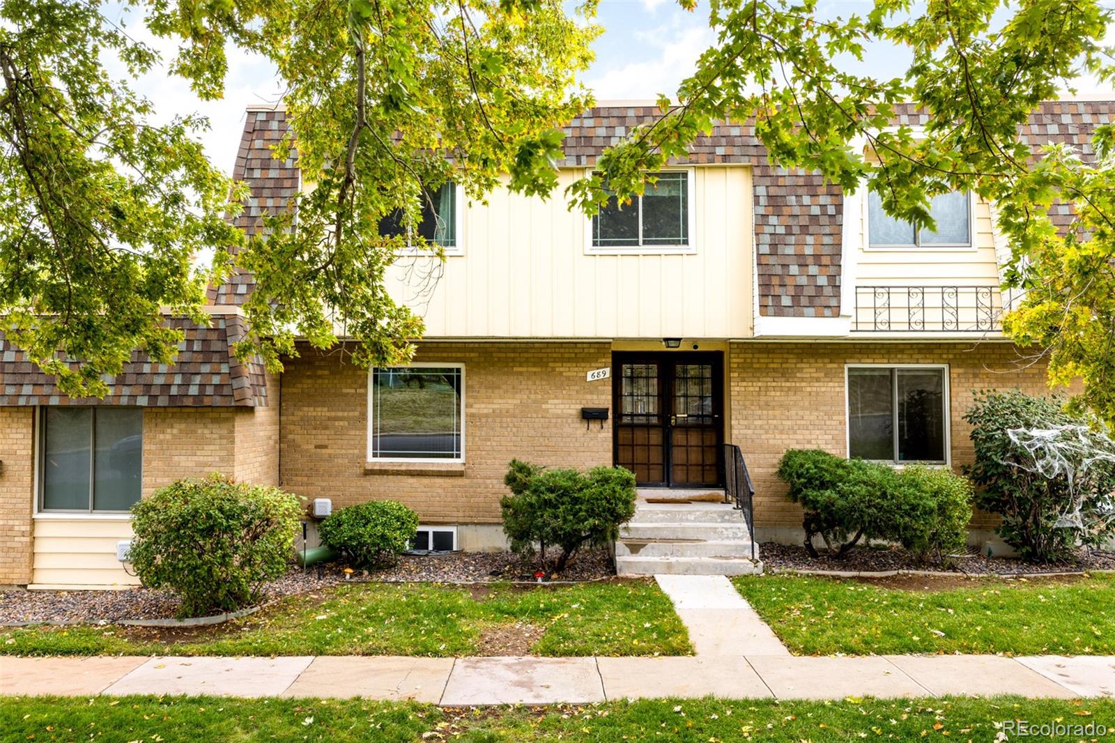 MLS Image #0 for 689 s zinnia court,lakewood, Colorado