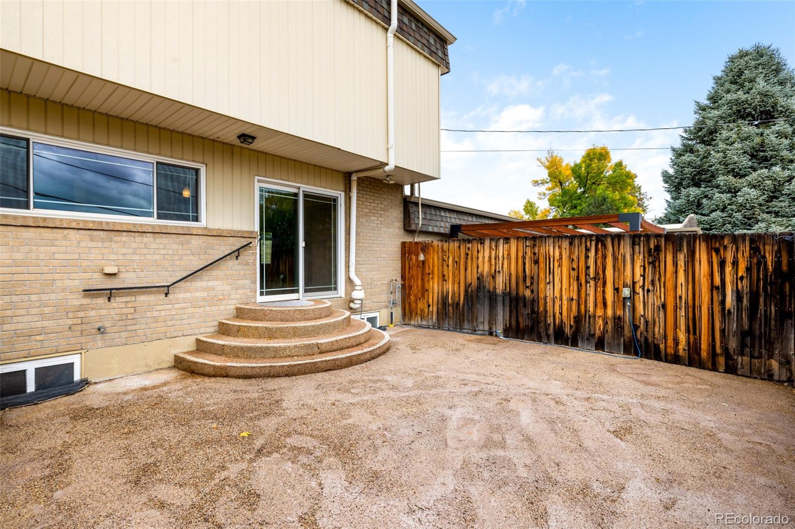 MLS Image #25 for 689 s zinnia court,lakewood, Colorado
