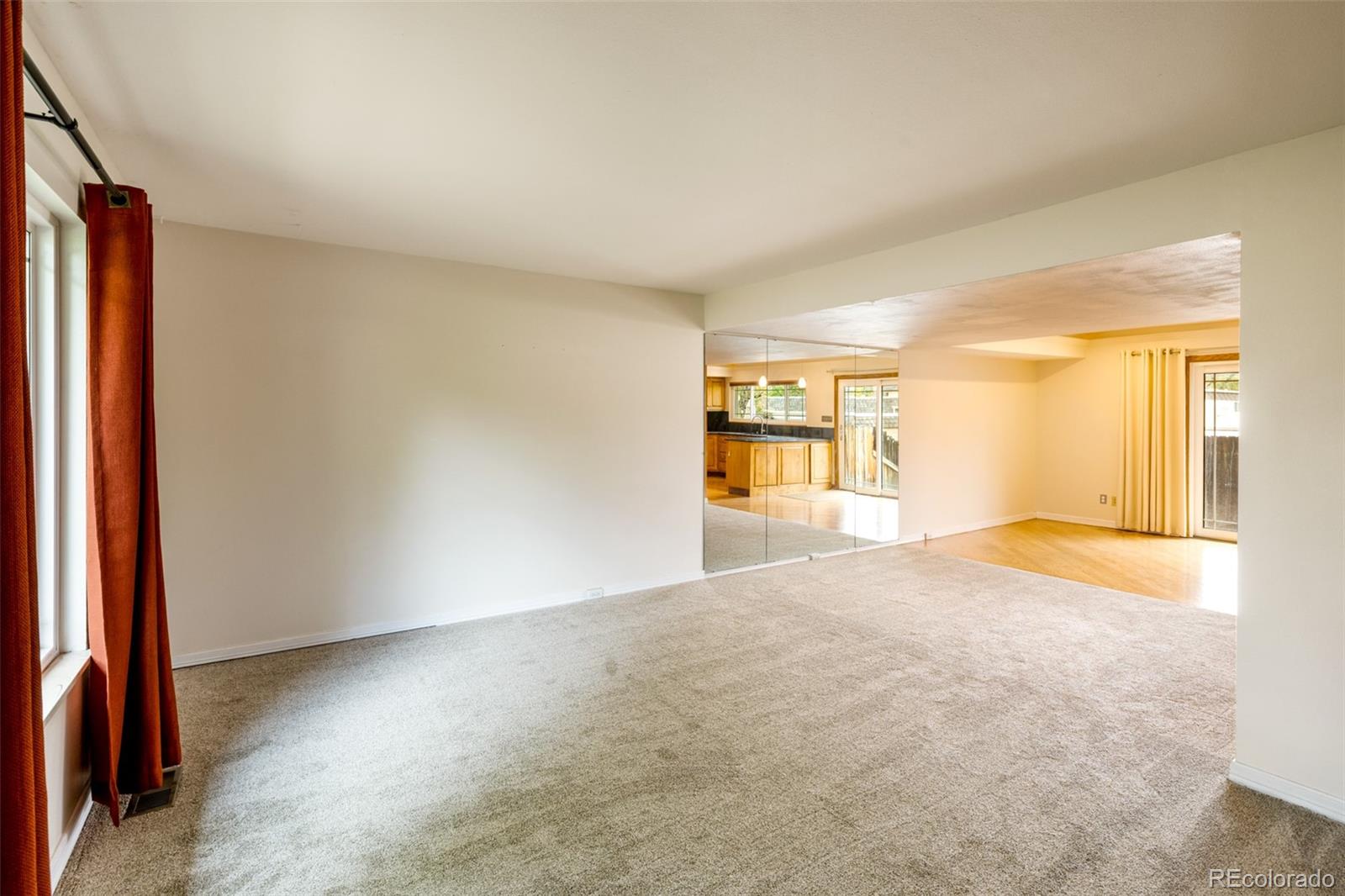 MLS Image #3 for 689 s zinnia court,lakewood, Colorado