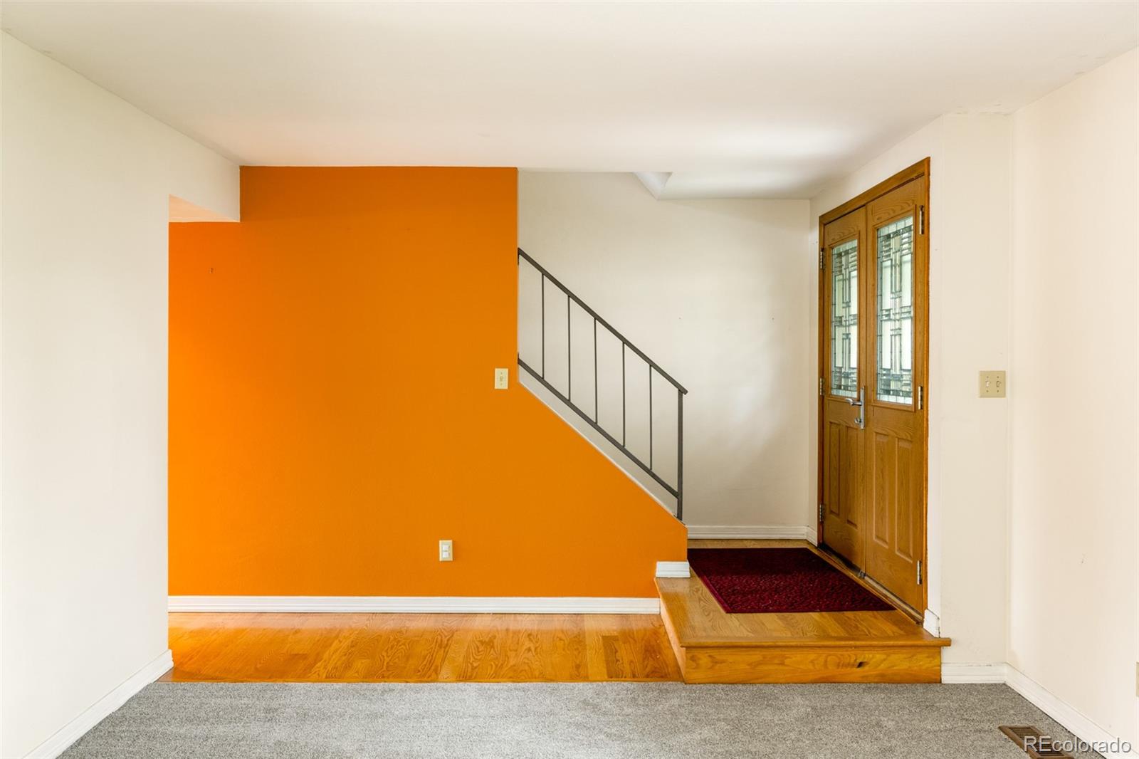 MLS Image #4 for 689 s zinnia court,lakewood, Colorado