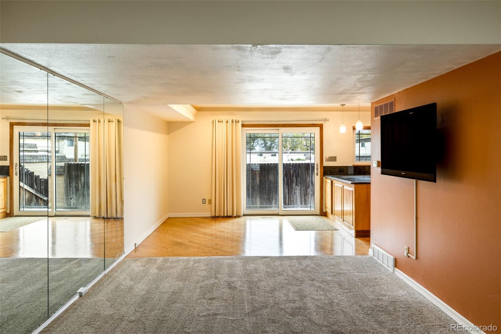 MLS Image #5 for 689 s zinnia court,lakewood, Colorado
