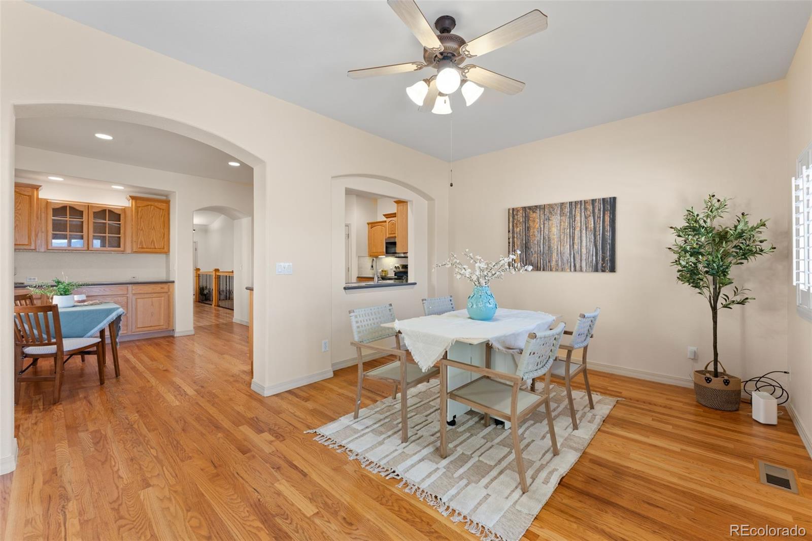 MLS Image #10 for 5766  creekwood court,colorado springs, Colorado