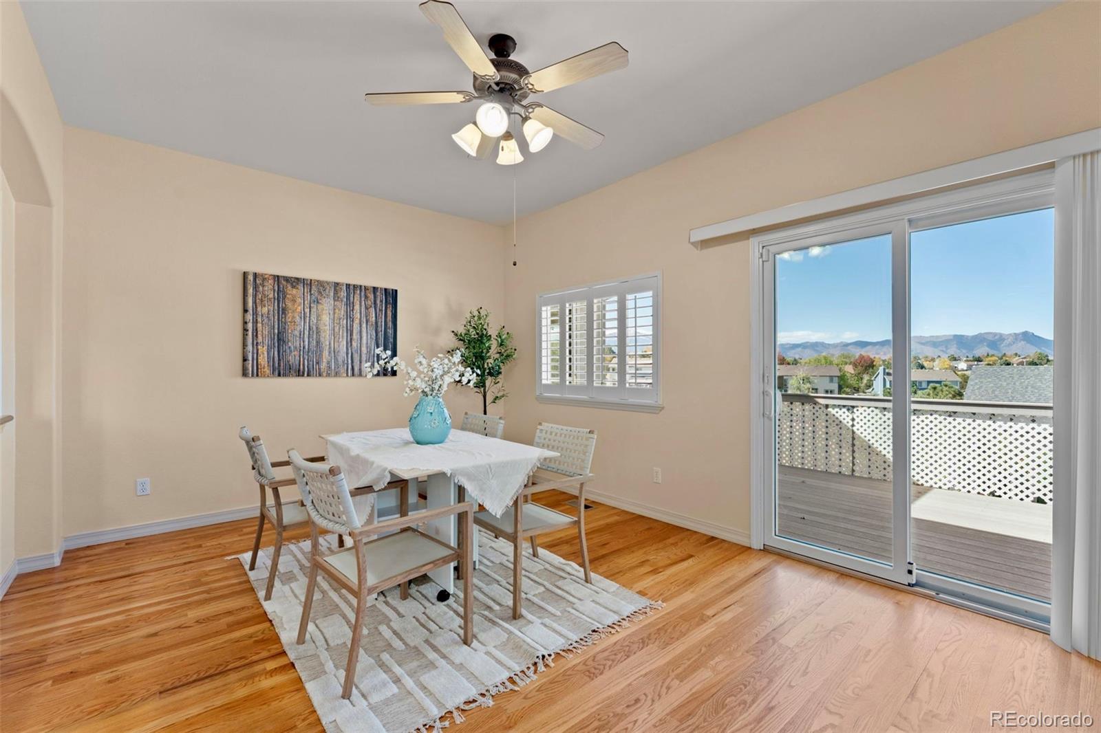 MLS Image #12 for 5766  creekwood court,colorado springs, Colorado