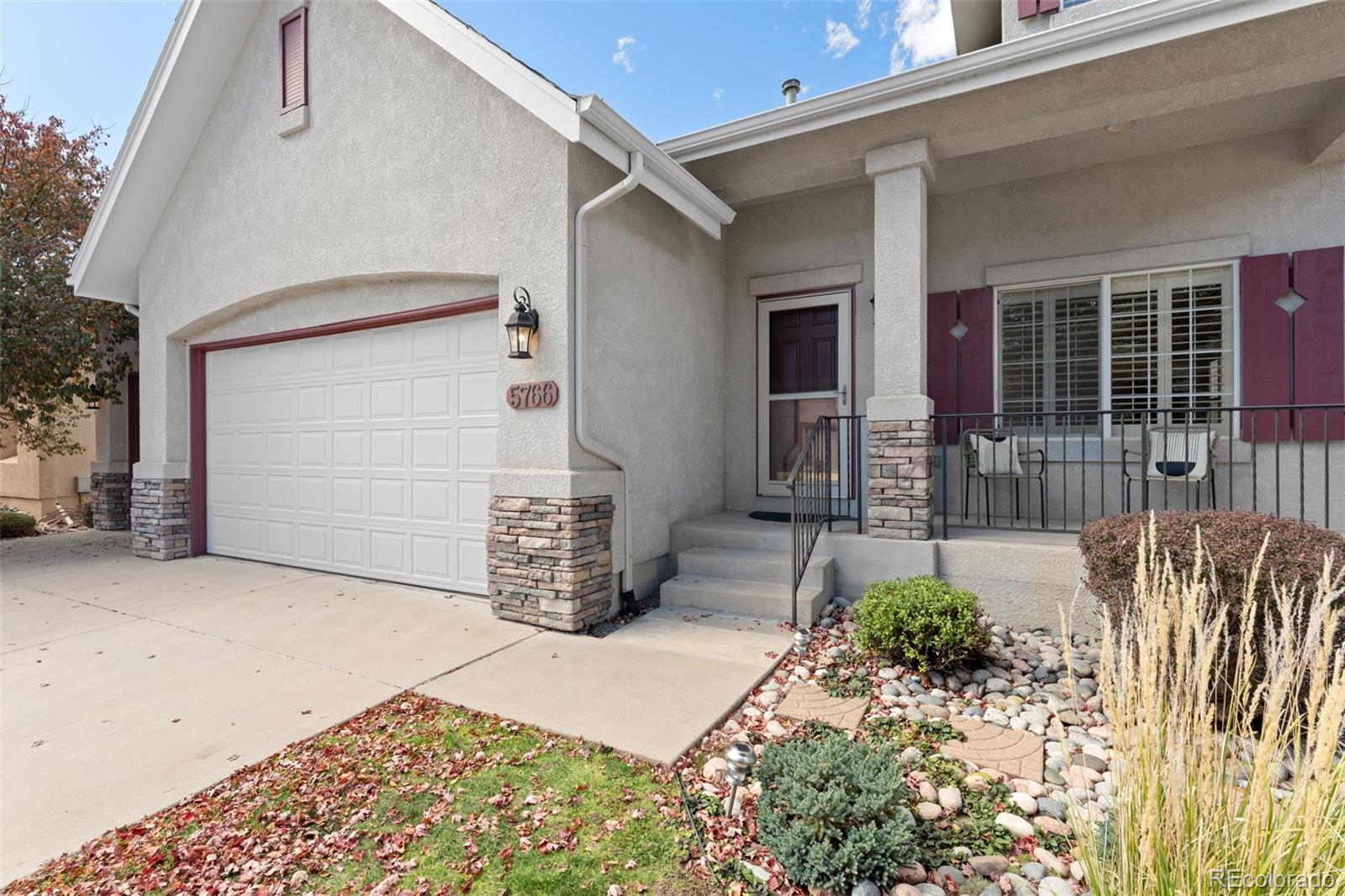 MLS Image #2 for 5766  creekwood court,colorado springs, Colorado