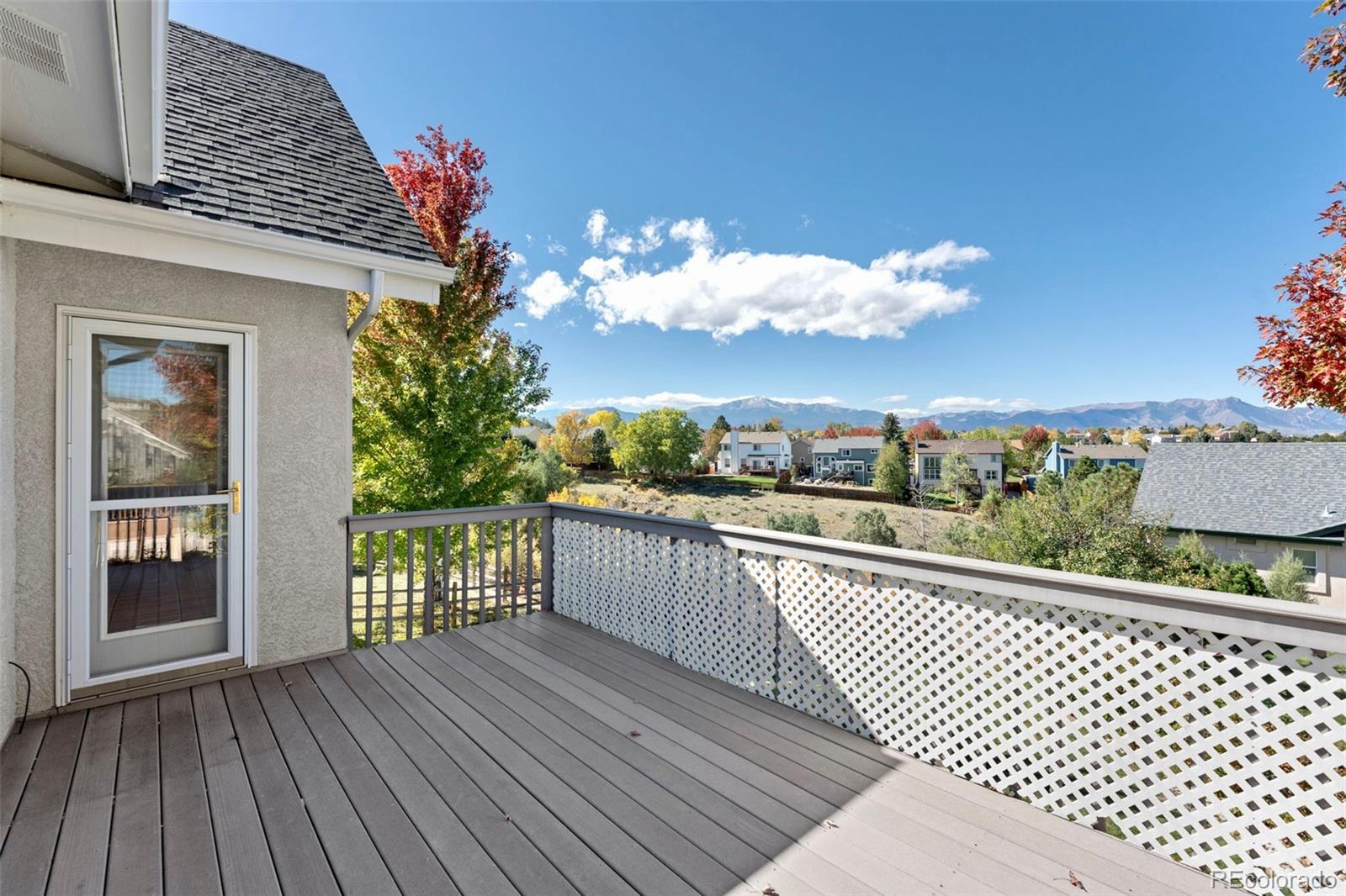 MLS Image #20 for 5766  creekwood court,colorado springs, Colorado