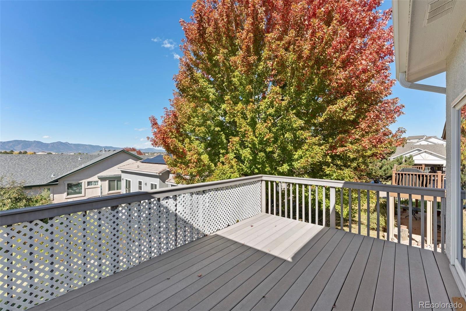 MLS Image #21 for 5766  creekwood court,colorado springs, Colorado