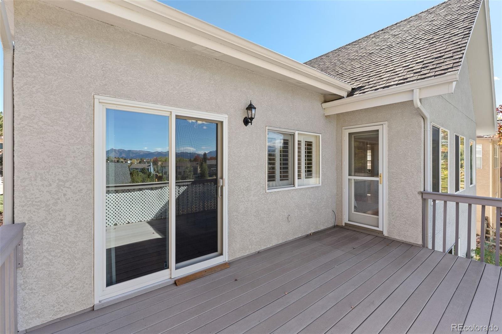 MLS Image #22 for 5766  creekwood court,colorado springs, Colorado