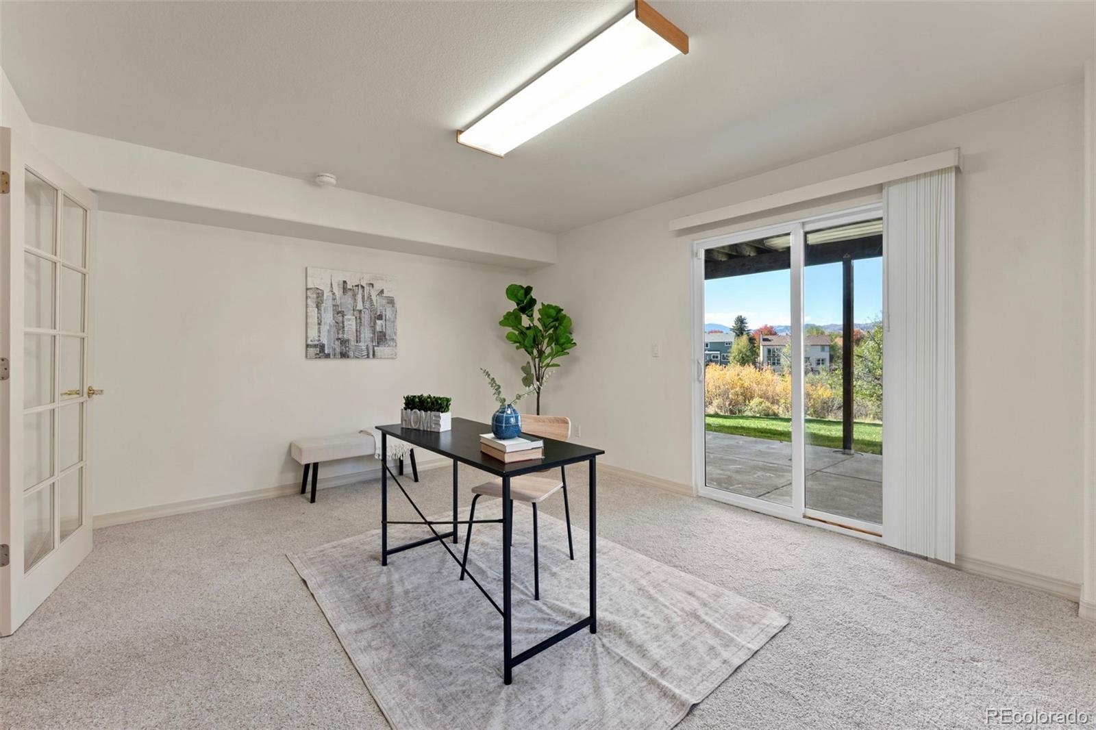 MLS Image #29 for 5766  creekwood court,colorado springs, Colorado