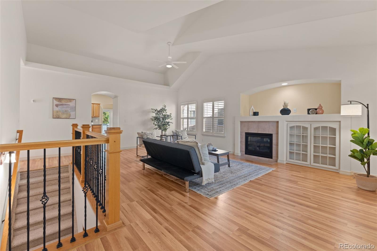MLS Image #3 for 5766  creekwood court,colorado springs, Colorado