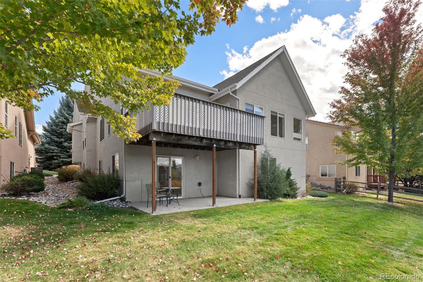 MLS Image #38 for 5766  creekwood court,colorado springs, Colorado