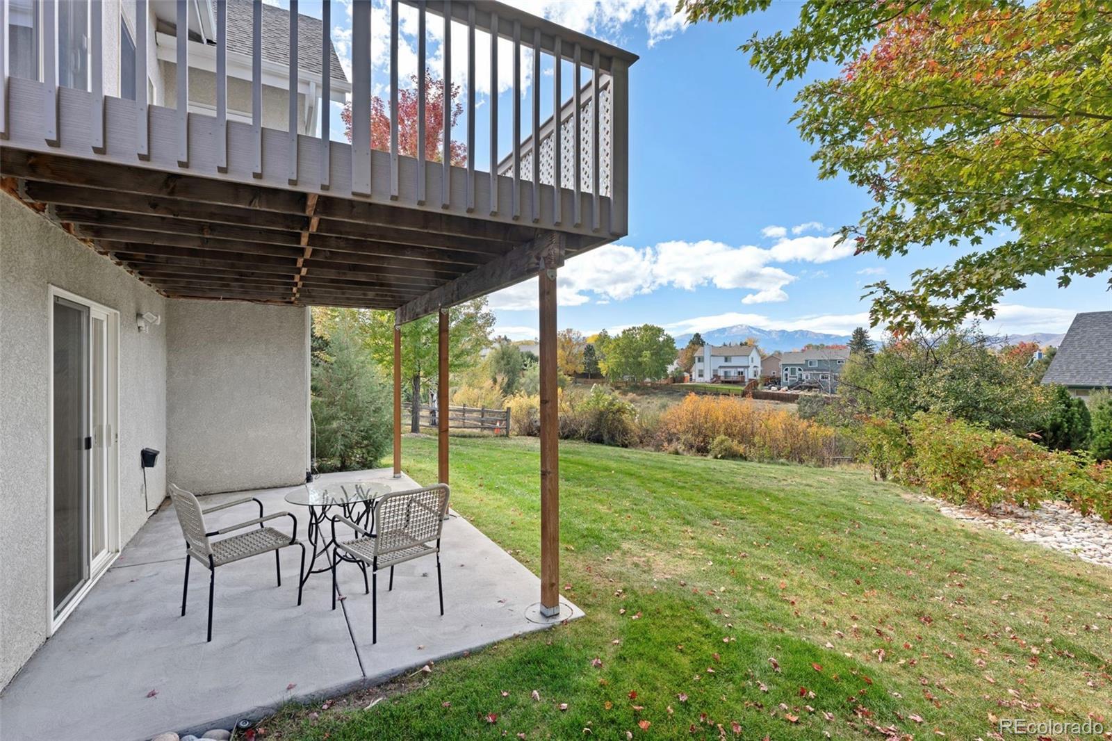 MLS Image #39 for 5766  creekwood court,colorado springs, Colorado