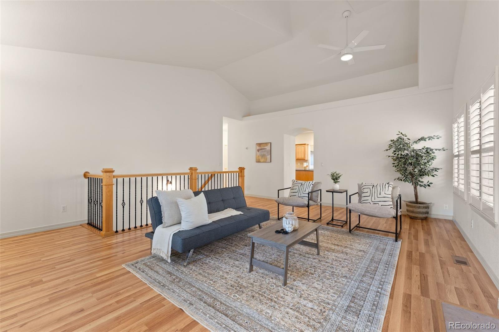 MLS Image #4 for 5766  creekwood court,colorado springs, Colorado