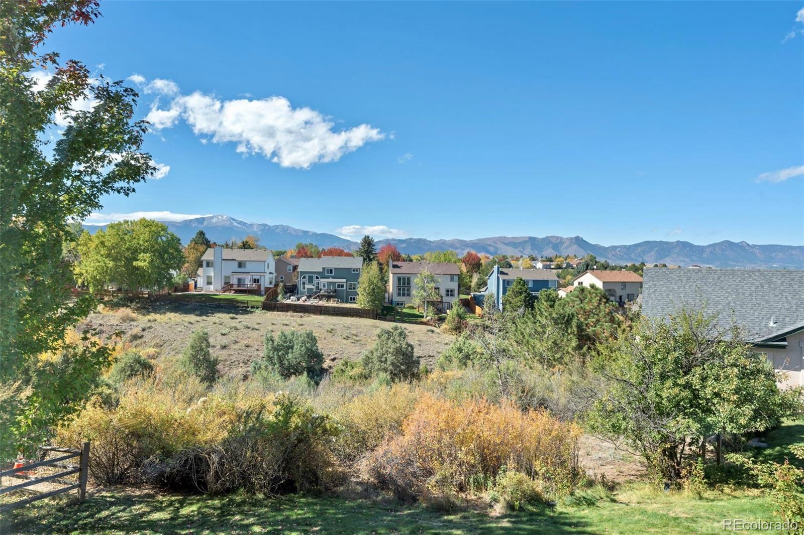 MLS Image #40 for 5766  creekwood court,colorado springs, Colorado
