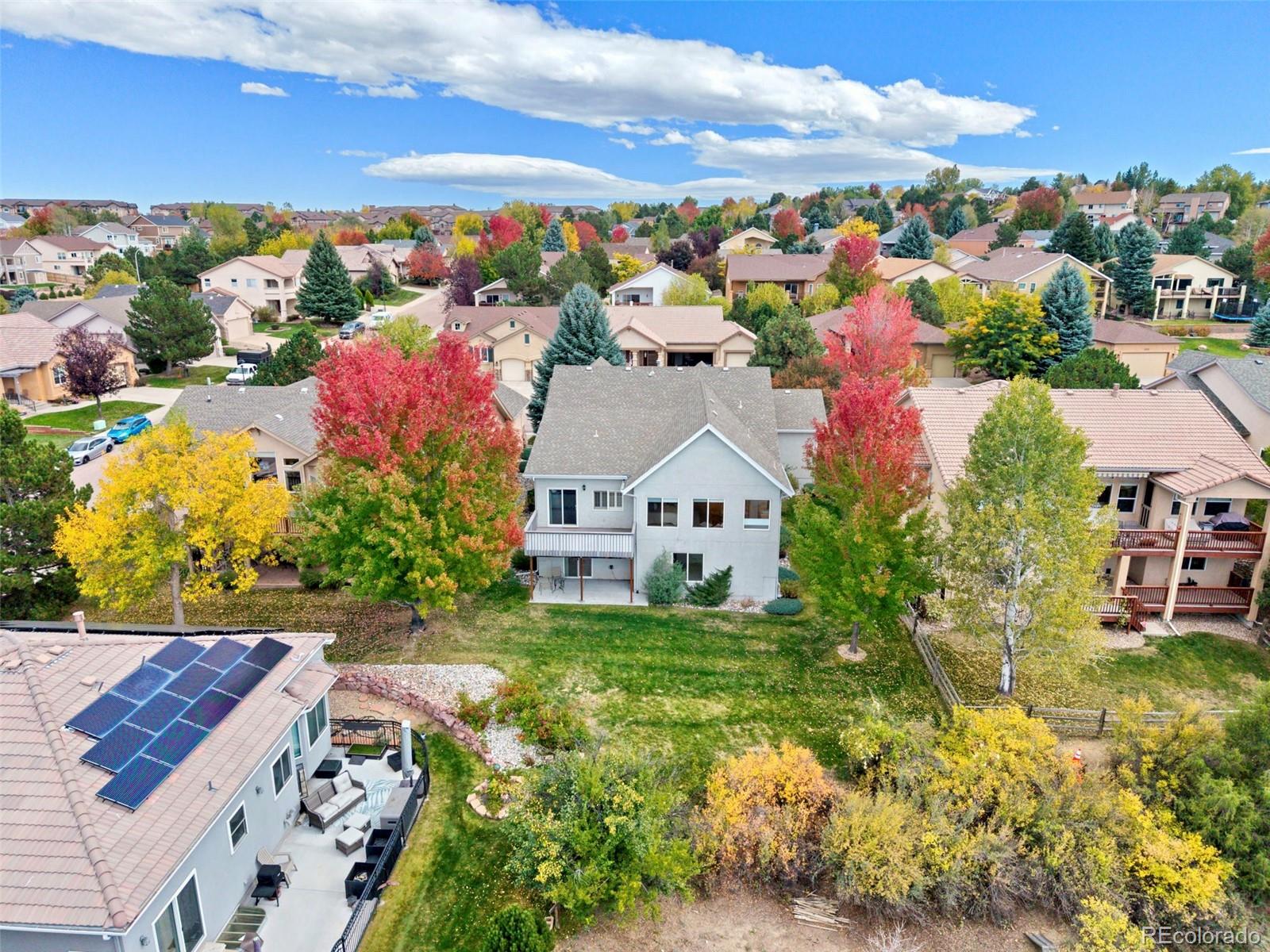 MLS Image #41 for 5766  creekwood court,colorado springs, Colorado