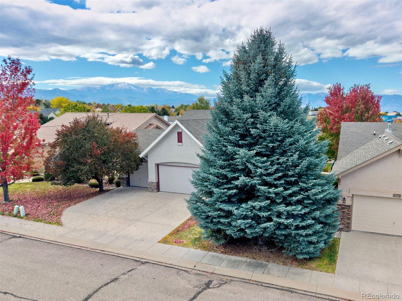 MLS Image #42 for 5766  creekwood court,colorado springs, Colorado