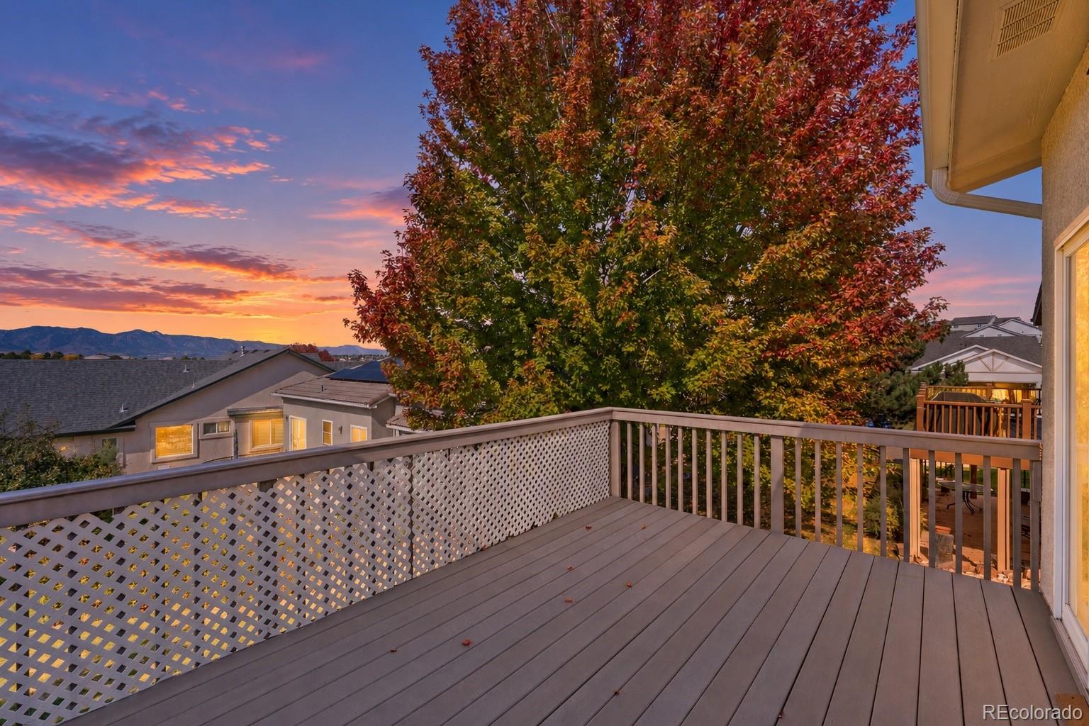 MLS Image #44 for 5766  creekwood court,colorado springs, Colorado