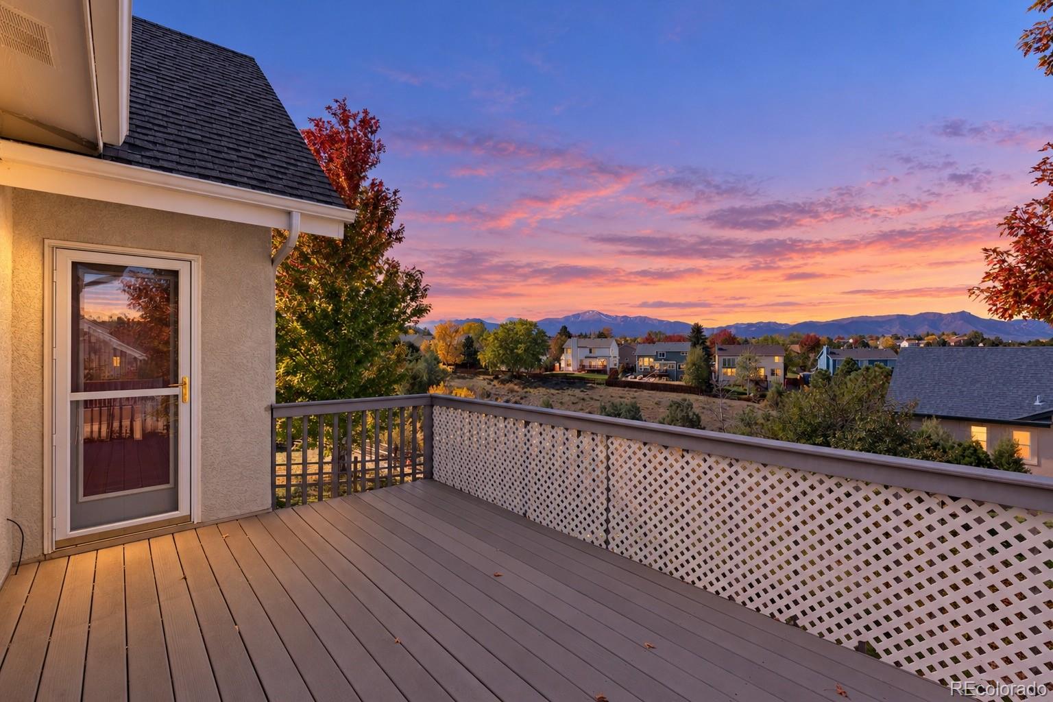 MLS Image #45 for 5766  creekwood court,colorado springs, Colorado