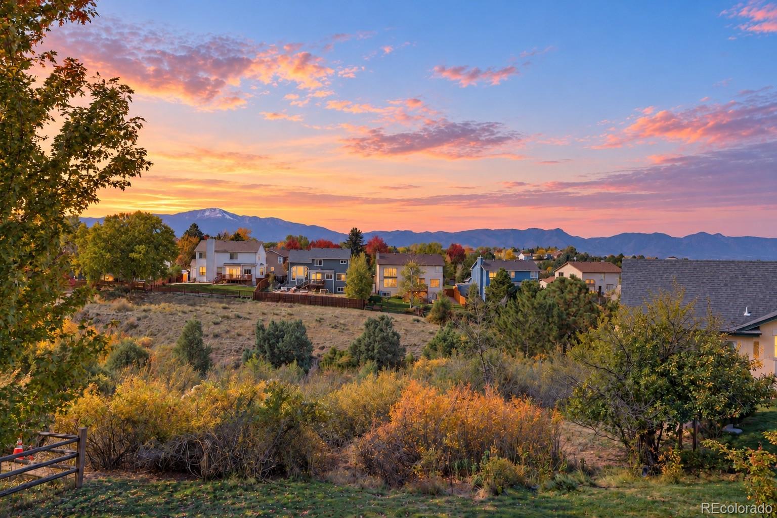 MLS Image #46 for 5766  creekwood court,colorado springs, Colorado