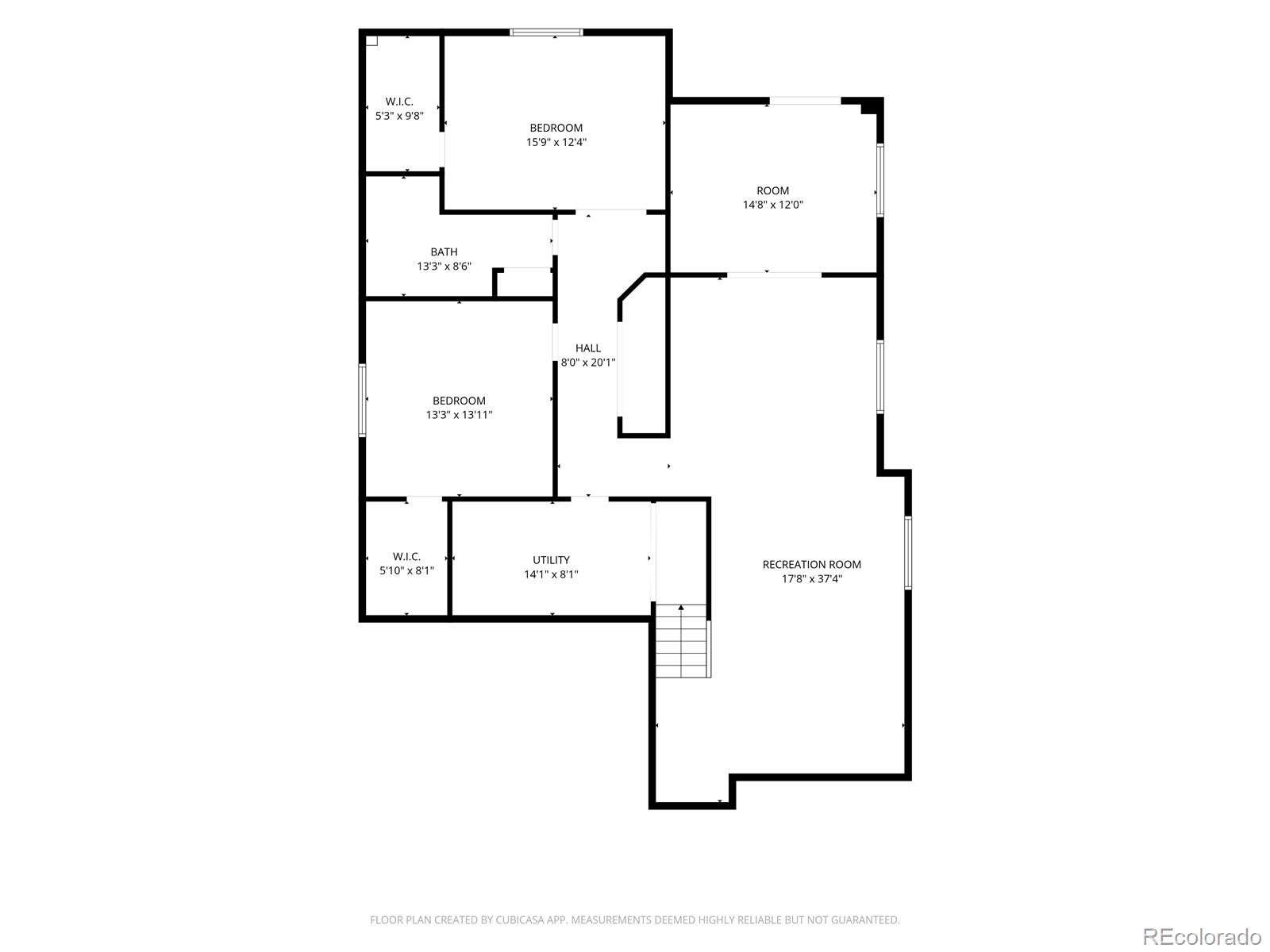 MLS Image #48 for 5766  creekwood court,colorado springs, Colorado