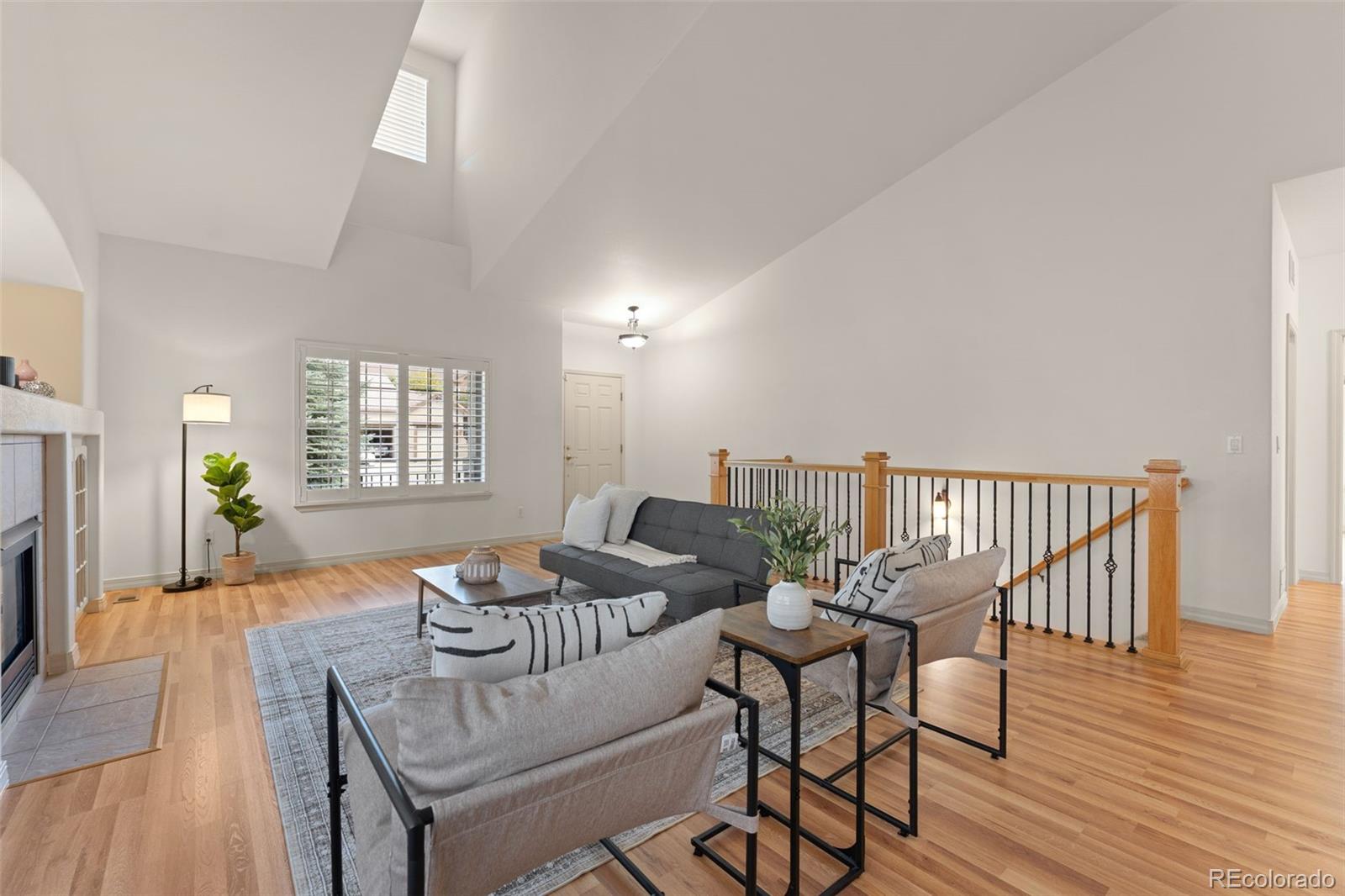MLS Image #5 for 5766  creekwood court,colorado springs, Colorado