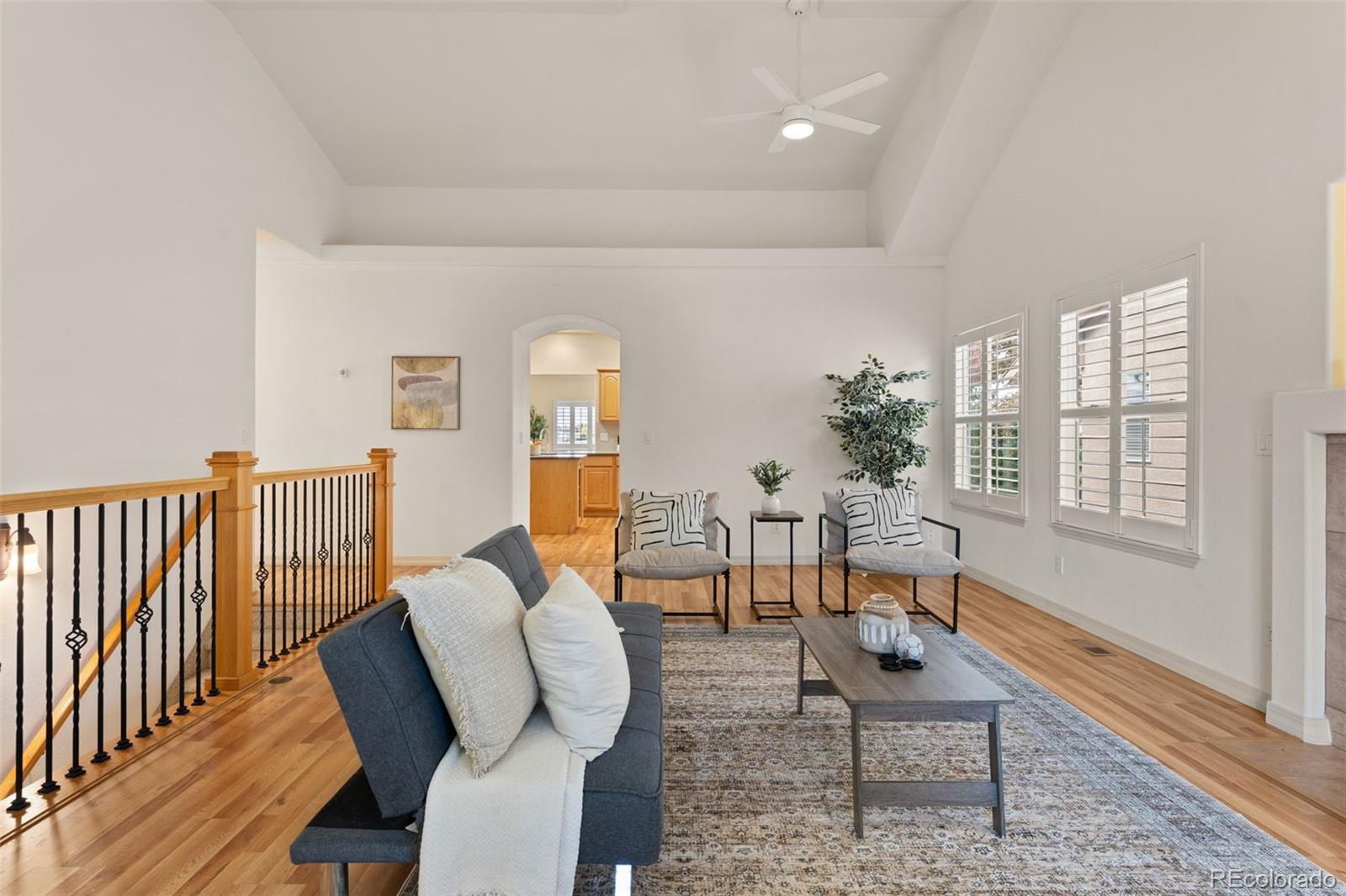 MLS Image #6 for 5766  creekwood court,colorado springs, Colorado