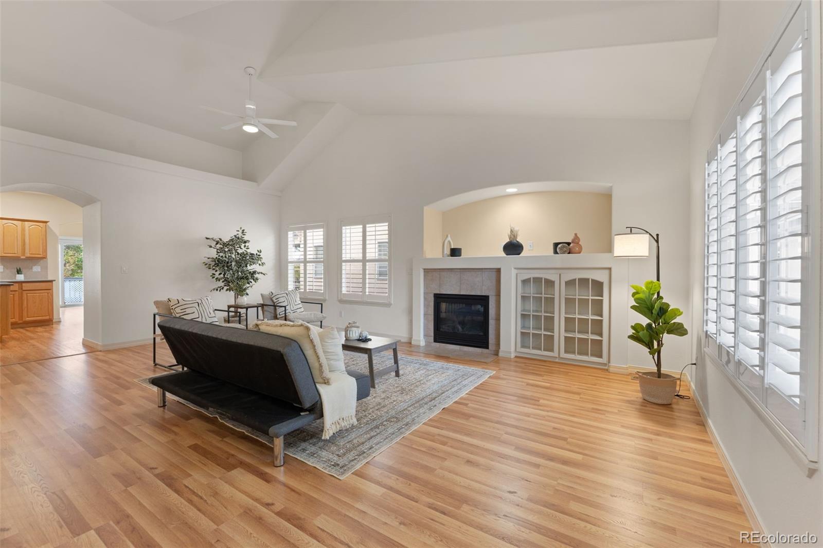 MLS Image #7 for 5766  creekwood court,colorado springs, Colorado