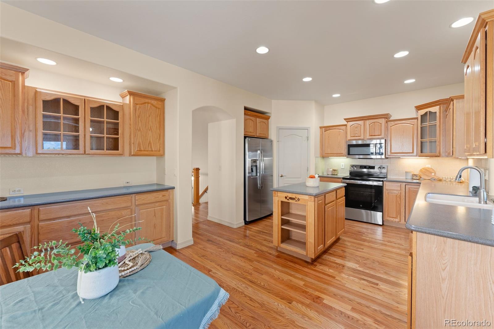 MLS Image #8 for 5766  creekwood court,colorado springs, Colorado
